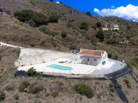 Las Vistas, Gite 4 personnes à Torrox Costa - Photo 25