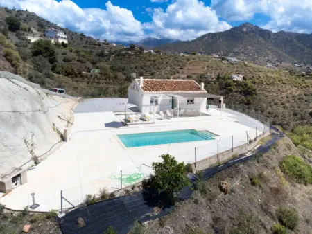 Las Vistas, Gite 4 personnes à Torrox Costa - Photo 26