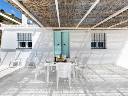 Las Vistas, Gite 4 personnes à Torrox Costa - Photo 27