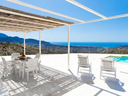 Las Vistas, Gite 4 personnes à Torrox Costa - Photo 28