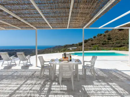 Las Vistas, Gite 4 personnes à Torrox Costa - Photo 29