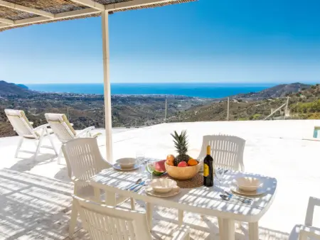 Las Vistas, Gite 4 personnes à Torrox Costa - Photo 30