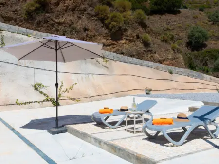 Las Vistas, Gite 4 personnes à Torrox Costa - Photo 31