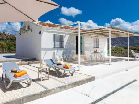 Las Vistas, Gite 4 personnes à Torrox Costa - Photo 33