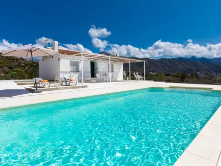 Las Vistas, Gite 4 personnes à Torrox Costa - Photo 36