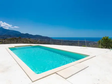 Las Vistas, Gite 4 personnes à Torrox Costa - Photo 37