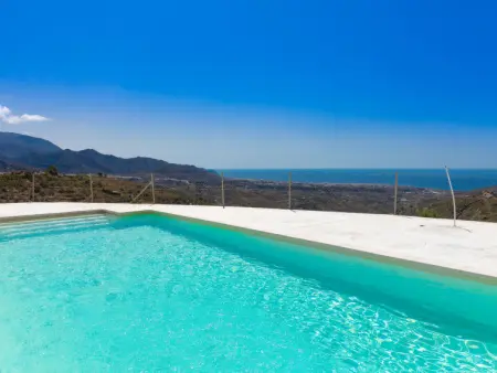 Las Vistas, Gite 4 personnes à Torrox Costa - Photo 38