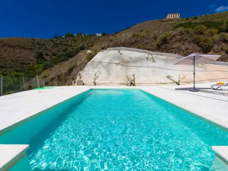Las Vistas, Gite 4 personnes à Torrox Costa - Photo 39