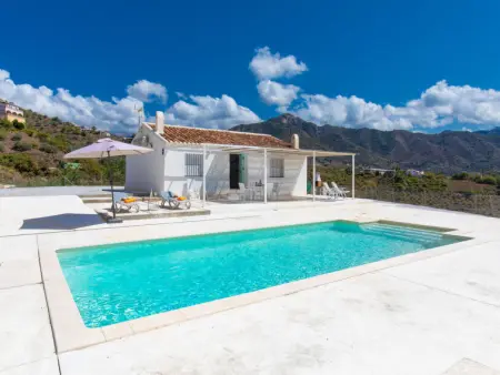 Las Vistas, Gite 4 personnes à Torrox Costa - Photo 40