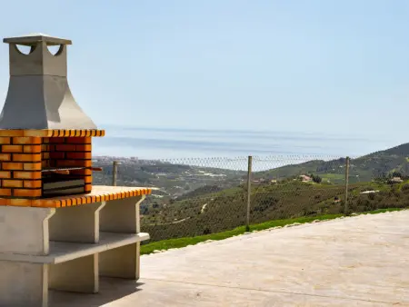 Las Vistas, Gite 4 personnes à Torrox Costa - Photo 43