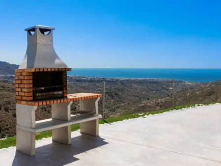 Las Vistas, Gite 4 personnes à Torrox Costa - Photo 45