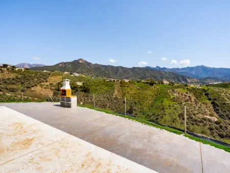 Las Vistas, Gite 4 personnes à Torrox Costa - Photo 46