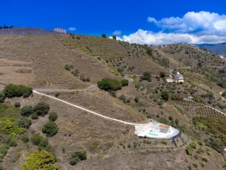 Las Vistas, Gite 4 personnes à Torrox Costa - Photo 48