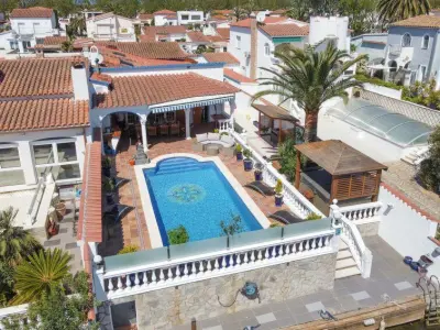 Maison à Empuriabrava, Romulia - N°845627