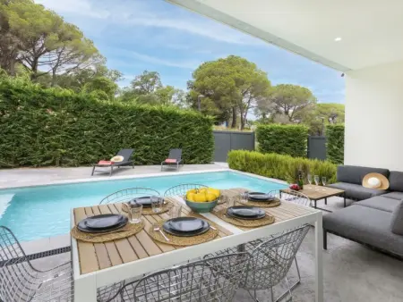 Alyssa, Maison 6 personnes à St Feliu de Guíxols - Photo 1