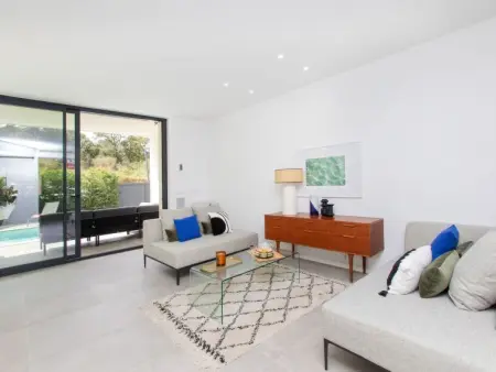 Alyssa, Maison 6 personnes à St Feliu de Guíxols - Photo 2