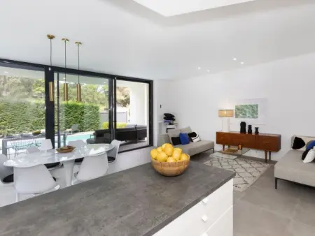 Alyssa, Maison 6 personnes à St Feliu de Guíxols - Photo 5