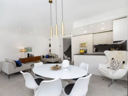 Alyssa, Maison 6 personnes à St Feliu de Guíxols - Photo 6