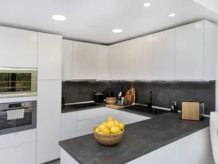 Alyssa, Maison 6 personnes à St Feliu de Guíxols - Photo 7