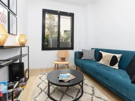 Alyssa, Maison 6 personnes à St Feliu de Guíxols - Photo 8