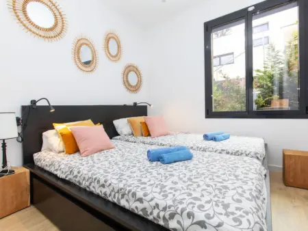 Alyssa, Maison 6 personnes à St Feliu de Guíxols - Photo 9