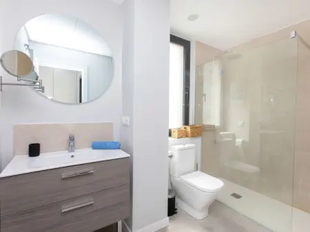 Alyssa, Maison 6 personnes à St Feliu de Guíxols - Photo 10