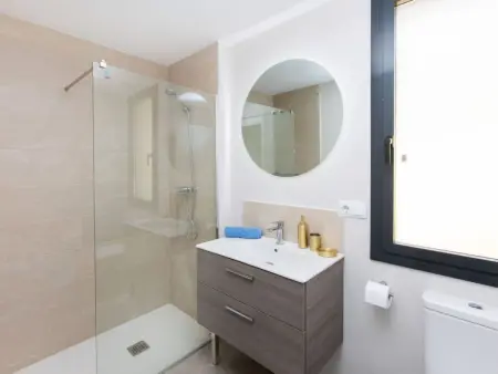 Alyssa, Maison 6 personnes à St Feliu de Guíxols - Photo 11