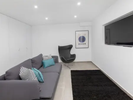 Alyssa, Maison 6 personnes à St Feliu de Guíxols - Photo 12