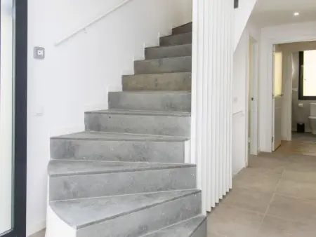 Alyssa, Maison 6 personnes à St Feliu de Guíxols - Photo 13