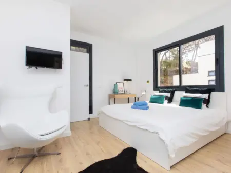 Alyssa, Maison 6 personnes à St Feliu de Guíxols - Photo 14