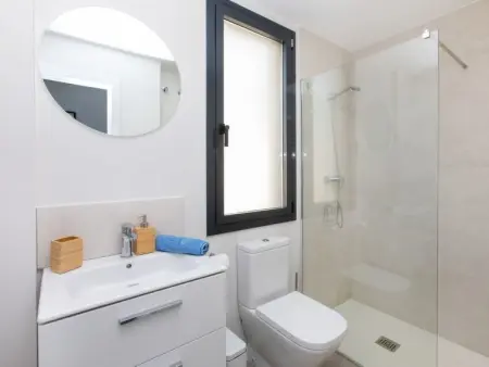 Alyssa, Maison 6 personnes à St Feliu de Guíxols - Photo 15