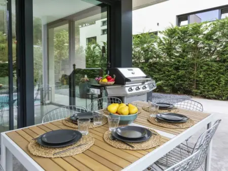 Alyssa, Maison 6 personnes à St Feliu de Guíxols - Photo 16