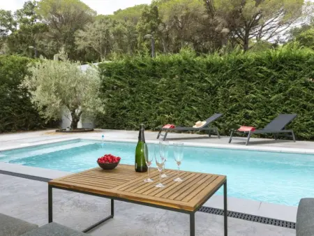 Alyssa, Maison 6 personnes à St Feliu de Guíxols - Photo 17