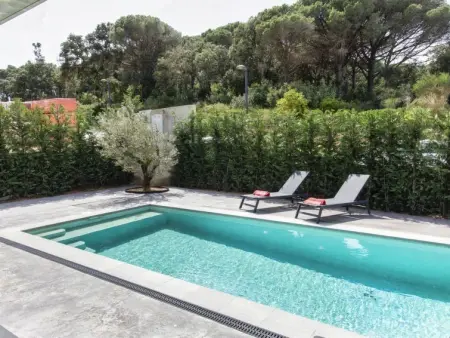 Alyssa, Maison 6 personnes à St Feliu de Guíxols - Photo 18