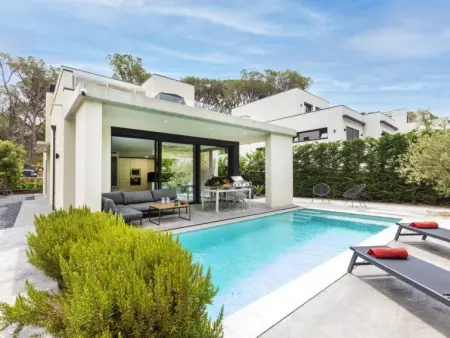 Alyssa, Maison 6 personnes à St Feliu de Guíxols - Photo 19