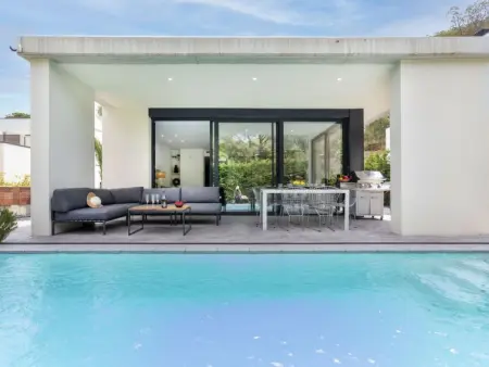 Alyssa, Maison 6 personnes à St Feliu de Guíxols - Photo 20