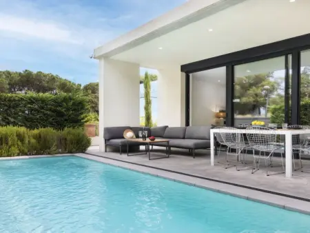 Alyssa, Maison 6 personnes à St Feliu de Guíxols - Photo 21