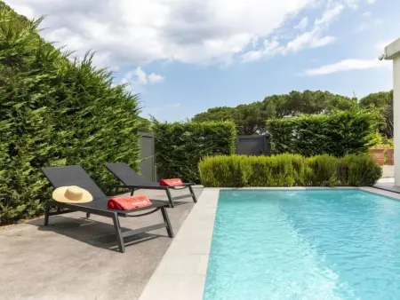 Alyssa, Maison 6 personnes à St Feliu de Guíxols - Photo 22