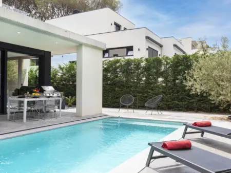 Alyssa, Maison 6 personnes à St Feliu de Guíxols - Photo 23