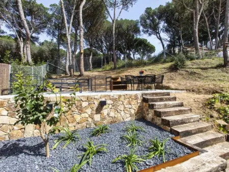 Alyssa, Maison 6 personnes à St Feliu de Guíxols - Photo 24