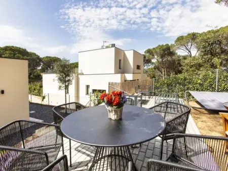 Alyssa, Maison 6 personnes à St Feliu de Guíxols - Photo 25