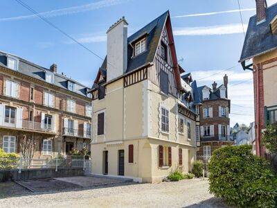Location Appartement à Deauville Trouville,Mignonnette FR1804.910.1 N°869321