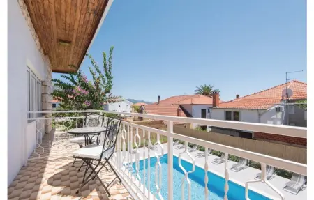 Location Maison 12 personnes à Orebic - Photo 13