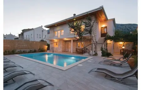 Location Maison 12 personnes à Orebic - Photo 17