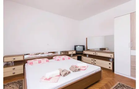 Location Maison 12 personnes à Orebic - Photo 24