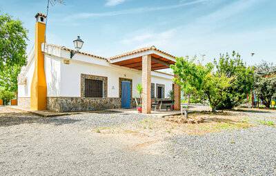 Location Cordoue, Maison à Villafranca de Cordoba - N°845633