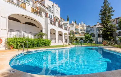 Wohnung in Mijas - L894395