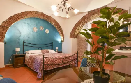 Archi, Appartement 4 personnes à Santa Venerina - Photo 3