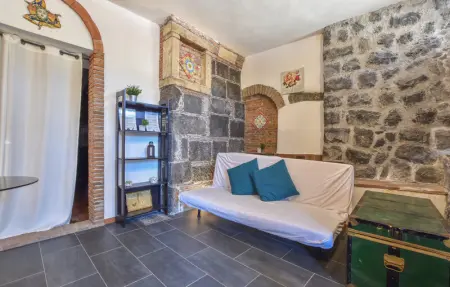 Archi, Appartement 4 personnes à Santa Venerina - Photo 8