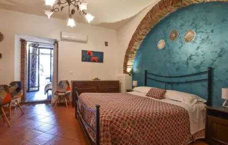 Archi, Appartement 4 personnes à Santa Venerina - Photo 9